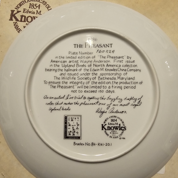 The Pheasant - Picture 2 of 2